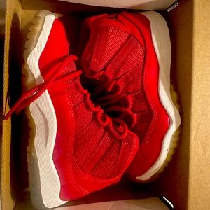 Brand new Jordan B’Loyal (TD) size 10C